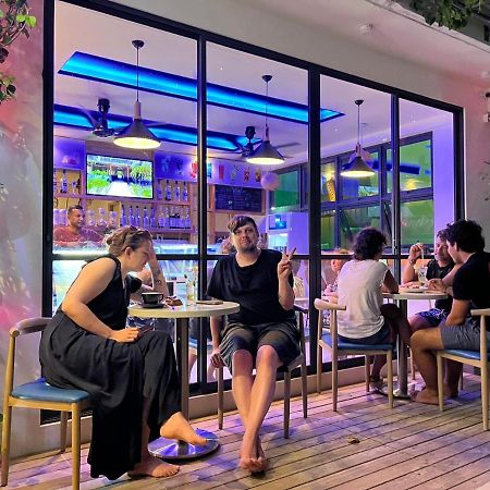 Wish Guesthouse آورا المظهر الخارجي الصورة