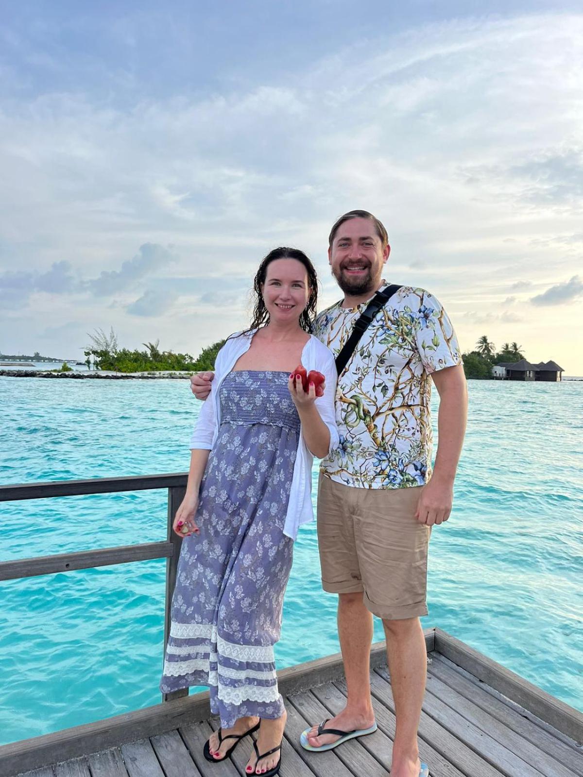 Wish Guesthouse آورا المظهر الخارجي الصورة