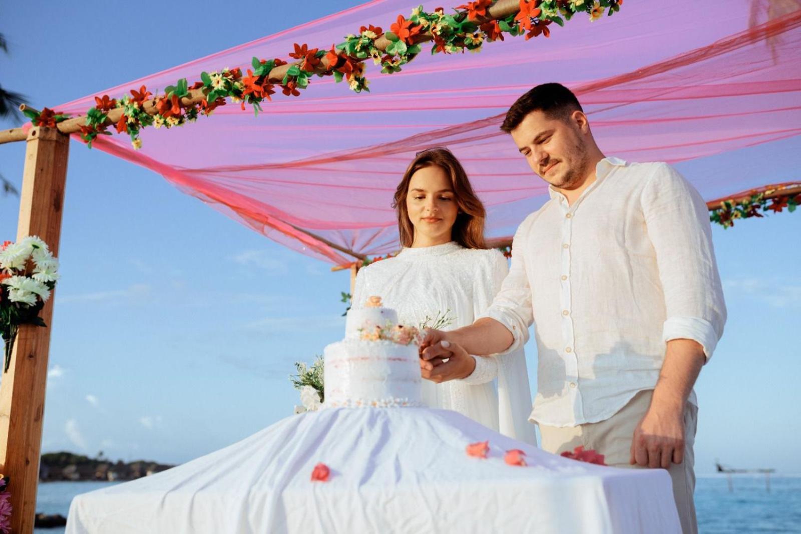 Wish Guesthouse آورا المظهر الخارجي الصورة